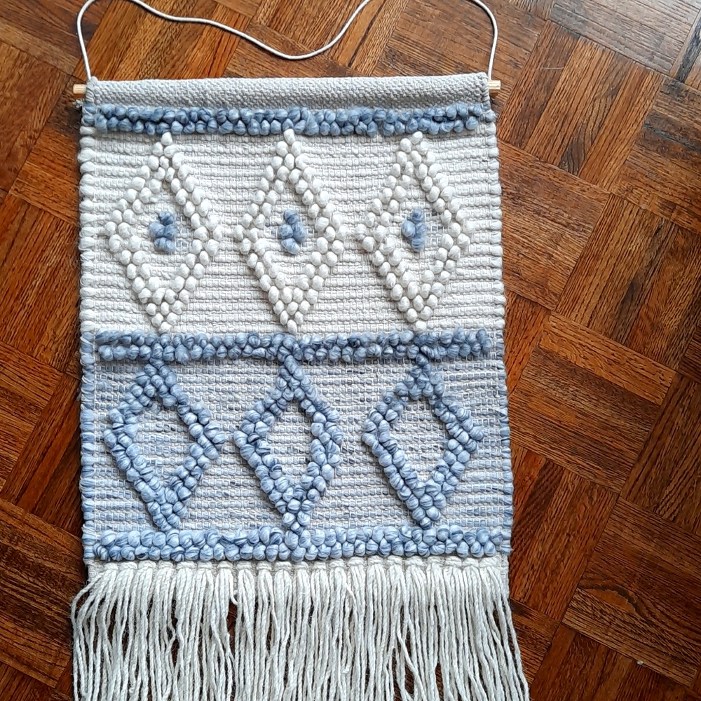Wall hanging - NEW!